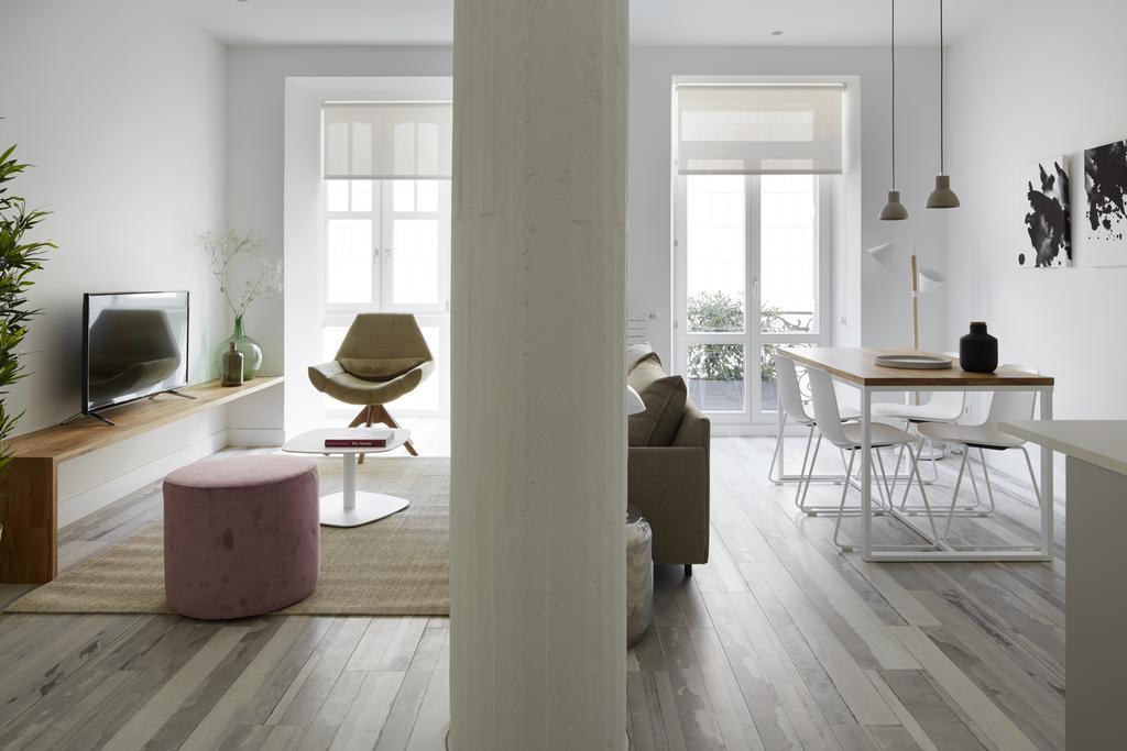 Appartement Concha Bay 3 By Feelfree