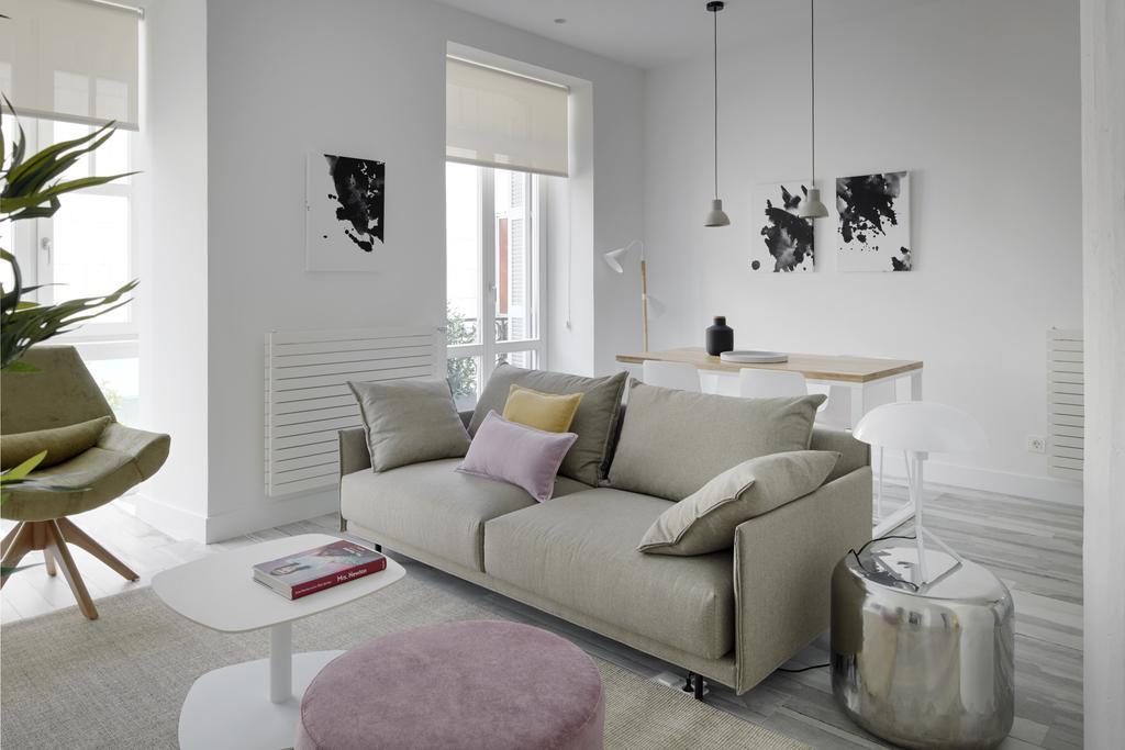 Concha Bay 3 By Feelfree Appartement Saint-Sébastien